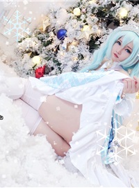 Potato Godzilla - NO.026 Snow Miku(27)